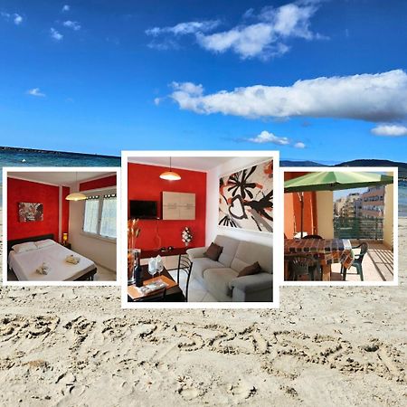 #Voglioandareadalghero Alghero Exterior foto