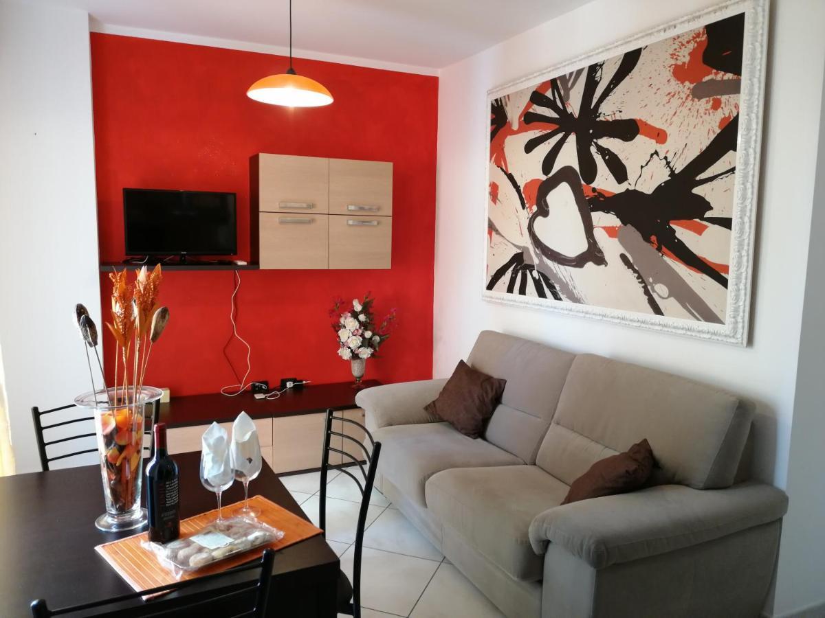 #Voglioandareadalghero Alghero Exterior foto