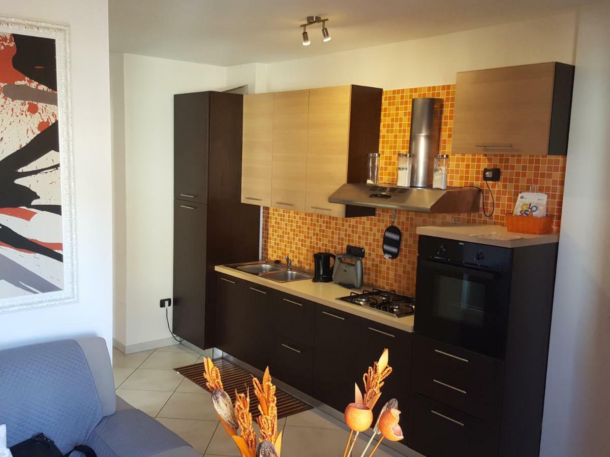 #Voglioandareadalghero Alghero Exterior foto
